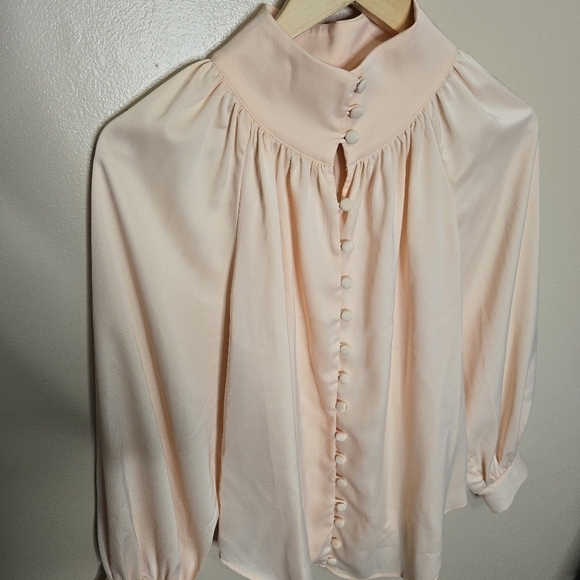 Esmaee Adora Blouse Shell - Picture 6 of 12